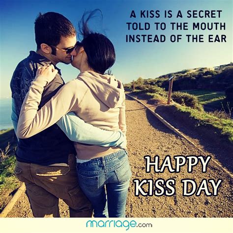 hot kiss day images|50 Romantic Kiss Quotes & Quotes About Kissing (2021).